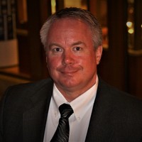 Terry Ogden