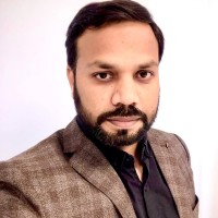 Mudassir Iqbal