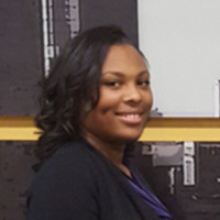 Bianca Watkins