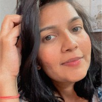 shailja mittal