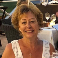 Cheryl Colvin
