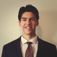 Joshua Minotti