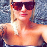 Jeanette Mathisen