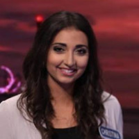 Christina (Nemry) Zaid