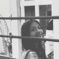 Khushi Dey