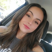 Sierra Carpenter