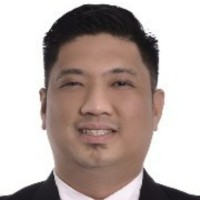 Ronnie Mark Blanco