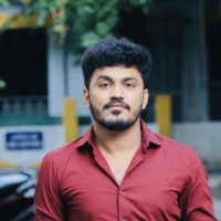 Karthick Muralidharan
