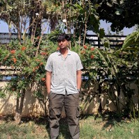 ADARSH KRISHNA G