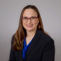 Robyn Salter, PhD, MS