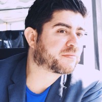 Diego Teran