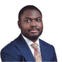 Olawale Adebayo