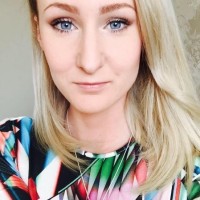 Nadine Montium-Åberg