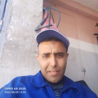 Boubakeur Benziane