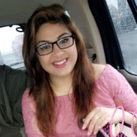 Amber Khan