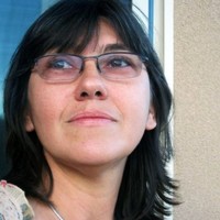 Dora Aleksandrova