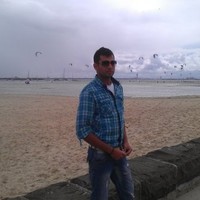 Ahmer Shakeel