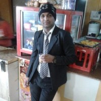 Kuldeep Rajput