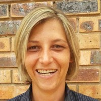 Antoinette Janse van Rensburg Zultrans