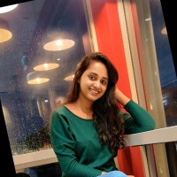 Sucharitha Guddati