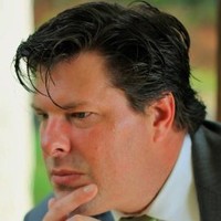 Timothy Donahue