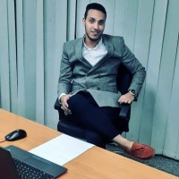melad gerges