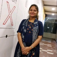 Mounica Reddy