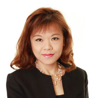 Kristin Liu Bricker