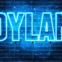 Dylann Williams