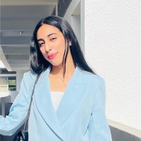 saida kaouan