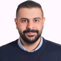 Anas A. Hroub