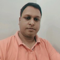 Shailendra Kumar Prasad