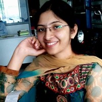 Harisha B