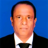 Syed Hassan Ali