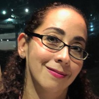 Rosa Maria Leal