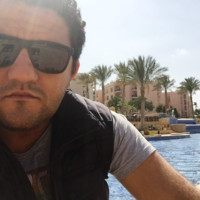 Sherif Tantawy