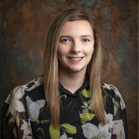 Jessica MacLean MNAEA DEA