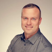 Gregor Olbromski