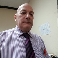 Tim Partridge