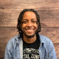 Kwanté Greenidge
