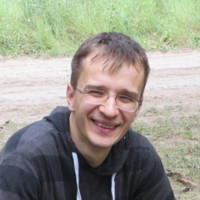 Oleksandr Stadnyk