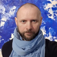 Alexey Neretin