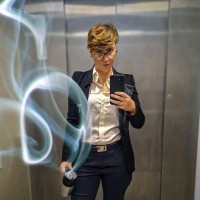 Lamia Saci