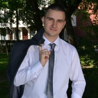 Radomir Radisic