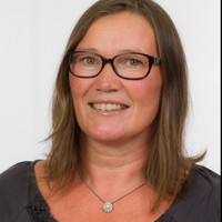 Vera Elvestad Fredriksen