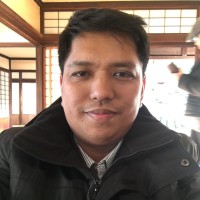 Derrick Tesoro