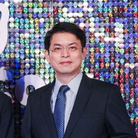Edward Tsai