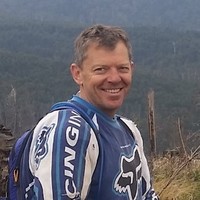 Chris Oborn