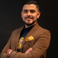 Jose Pablo Madriz