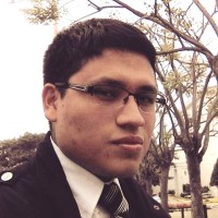 Nilton Frank Zarabia Chuquillanqui